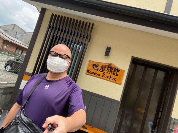 日本・京都「2泊３日京都遠足」の写真