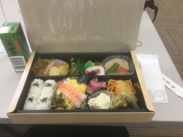 日本・大阪「2泊3日大阪遠足」の写真