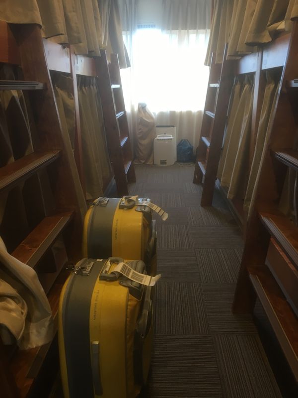 日本・大阪「2泊3日大阪遠足」の写真