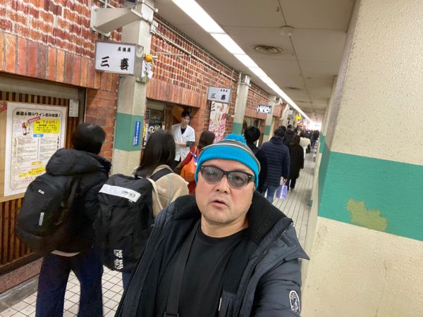 日本・大阪「2泊3日大阪遠足」の写真