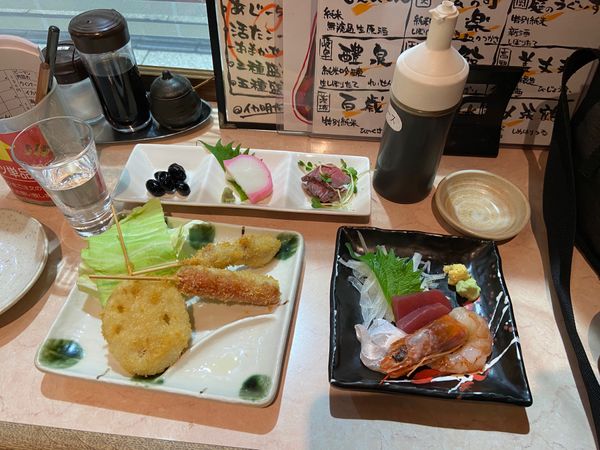 日本・大阪「2泊3日大阪遠足」の写真