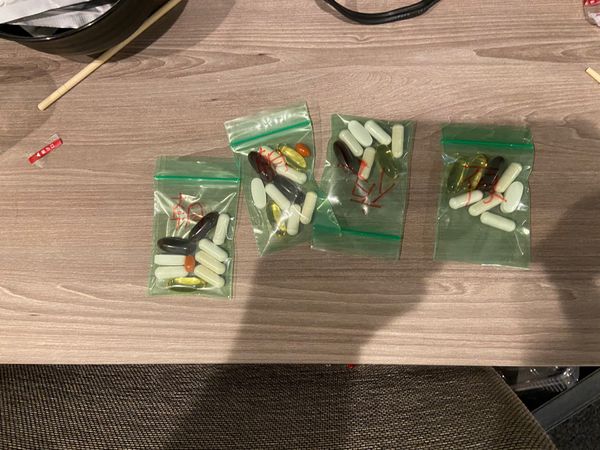 日本・大阪「2泊3日大阪遠足」の写真