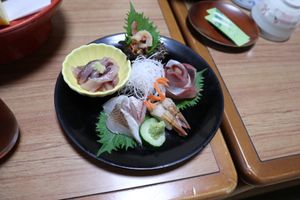 旅2日目
金沢〜能登半島へ
能登ワイナリー-珠洲・禄剛埼灯台-白米千枚田-...