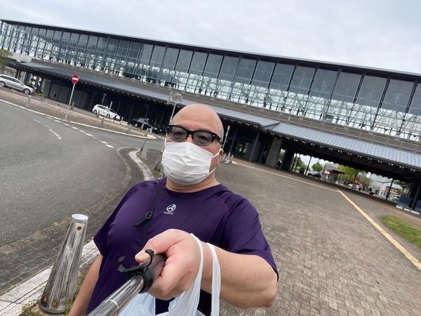 日本・宮崎「2泊3日宮崎遠足」の写真