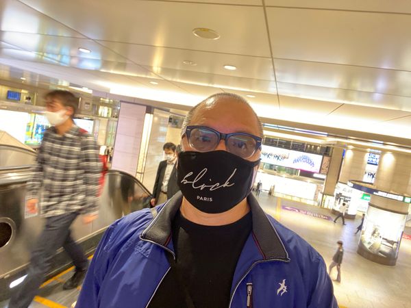 日本・大阪「2泊３日大阪遠足」の写真