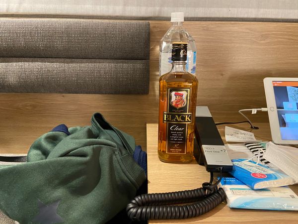 日本・大阪「2泊３日大阪遠足」の写真