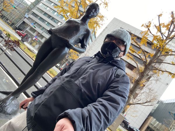 日本・大阪「2泊３日大阪遠足」の写真