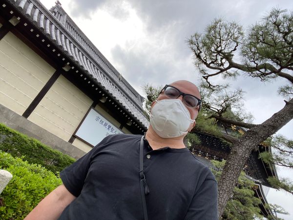 日本・京都「2泊3日京都遠足」の写真