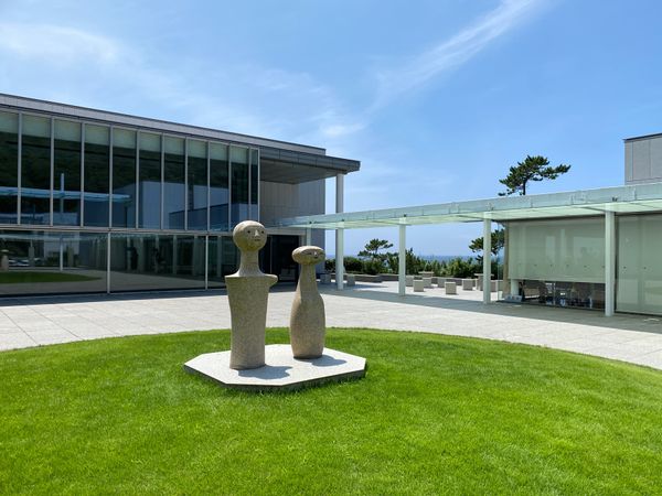 日本・神奈川県「葉山　2022.08」の写真