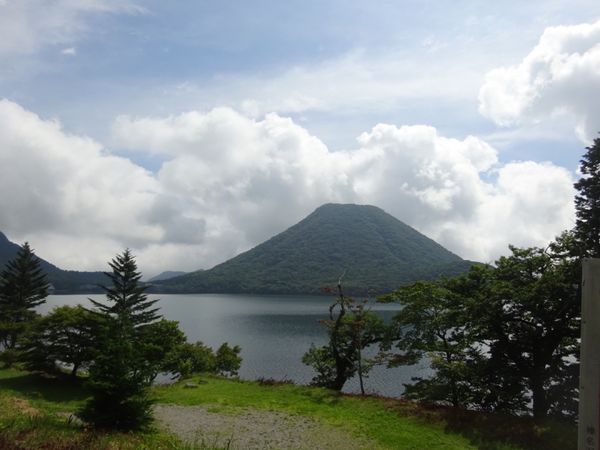日本・群馬県「2022年夏休み・草津温泉」の写真