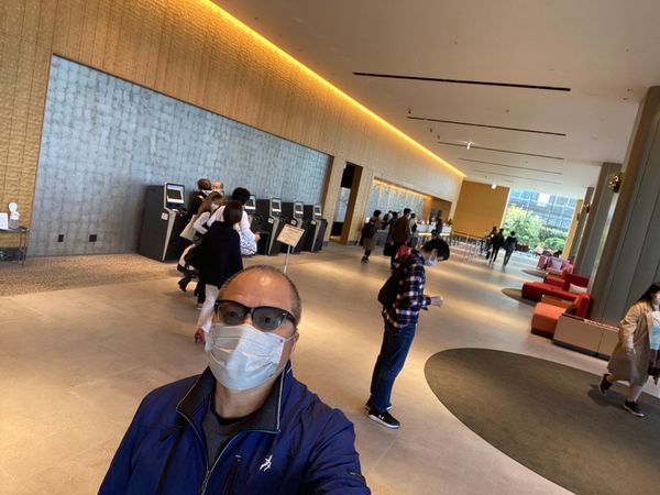 日本・大阪「2泊3日大阪遠足」の写真