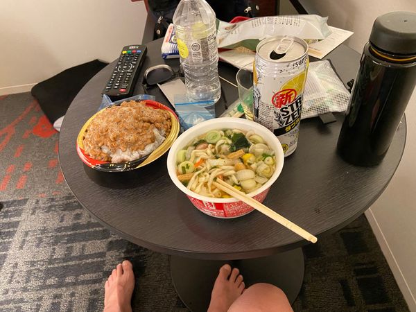 日本・大阪「2泊3日大阪遠足」の写真