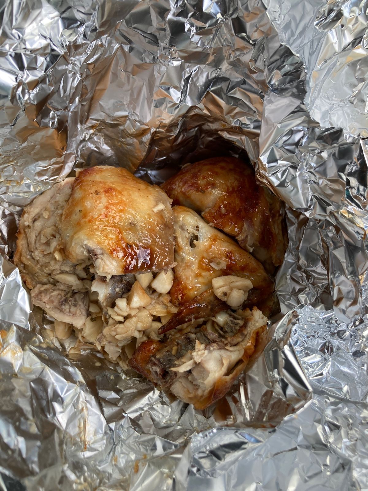 2日目はこれまで中々行けなかったブエノチキンに行き、お昼はいつもながらきし...