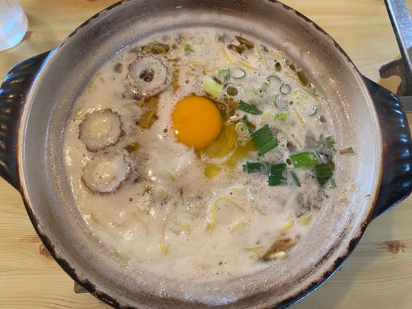 日本・徳島県「高知旅！」の写真：高知の地元グルメといえば鍋焼きラーメン！...