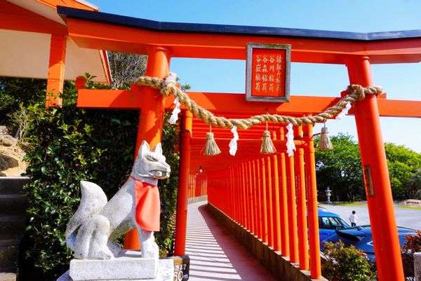 日本「GW九州✈️」の写真