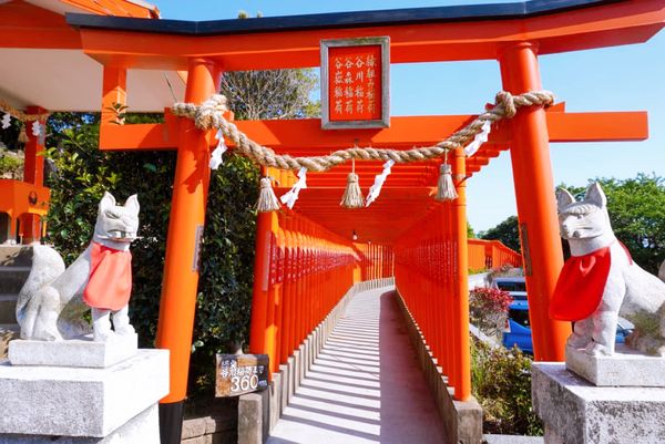 日本「GW九州✈️」の写真