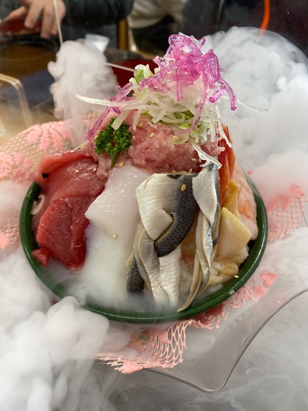 日本・山形県「my first time SAKATA YAMAGATA」の写真