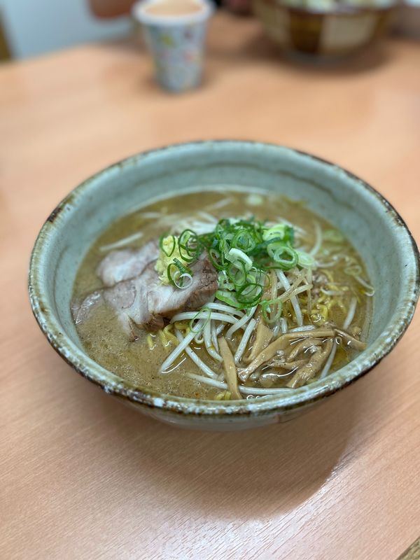 日本・北海道「北海道増毛町でキャンプ！」の写真：札幌ラーメン「彩未」へ

何年か前に体調...