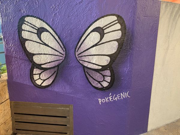 日本・沖縄県「ポケモンget❤️」の写真