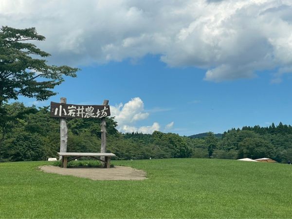 日本・岩手県「盛岡帰省！」の写真
