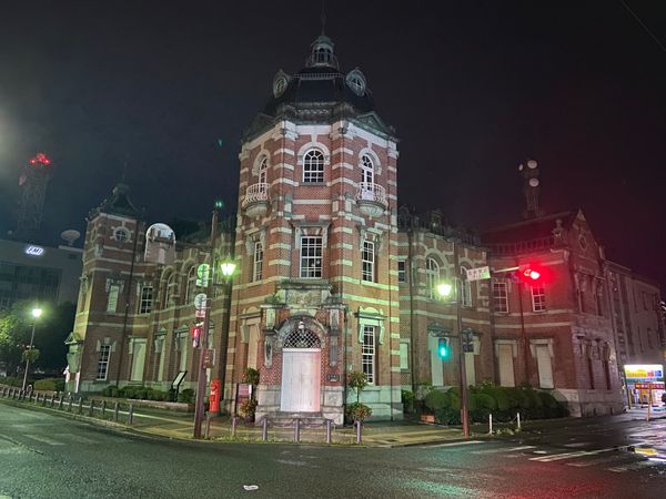 日本・岩手県「盛岡帰省！」の写真