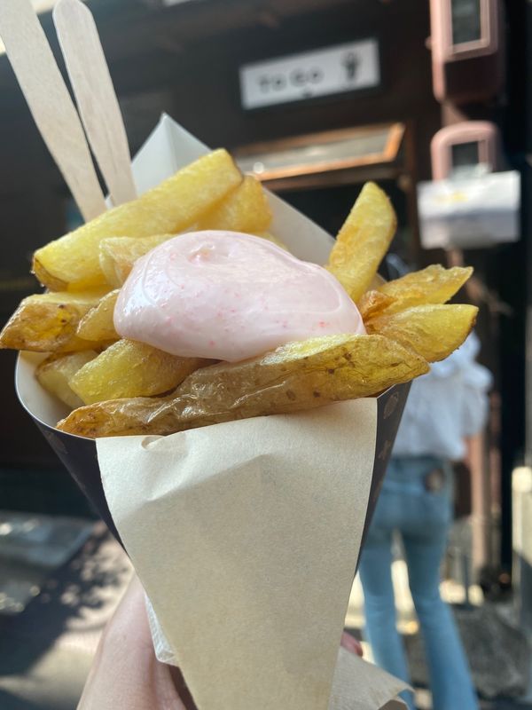 日本・東京都「東京旅行（浅草）」の写真