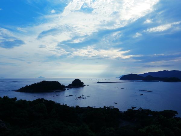 日本・愛媛県「愛媛・高知 旅行」の写真