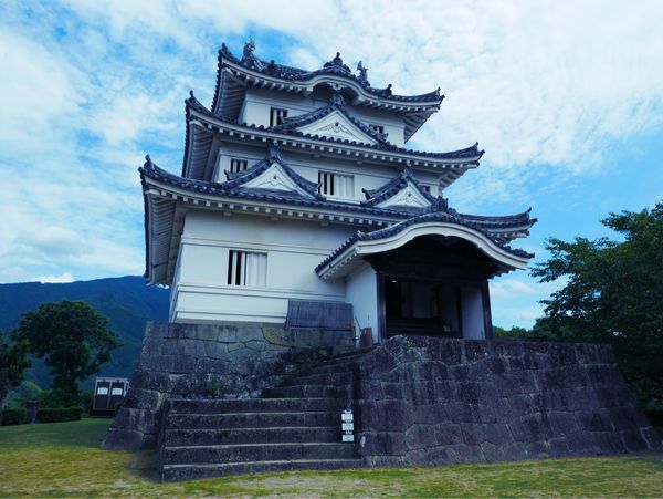 日本・愛媛県「愛媛・高知 旅行」の写真