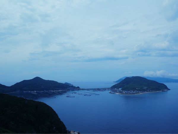 日本・愛媛県「愛媛・高知 旅行」の写真