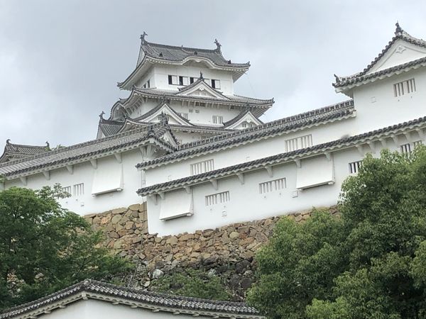 日本・兵庫県「姫路」の写真