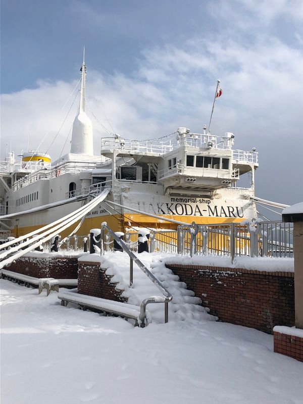 日本・青森県「青森旅行」の写真