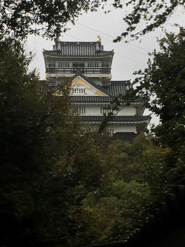 日本・愛知県「愛知岐阜」の写真