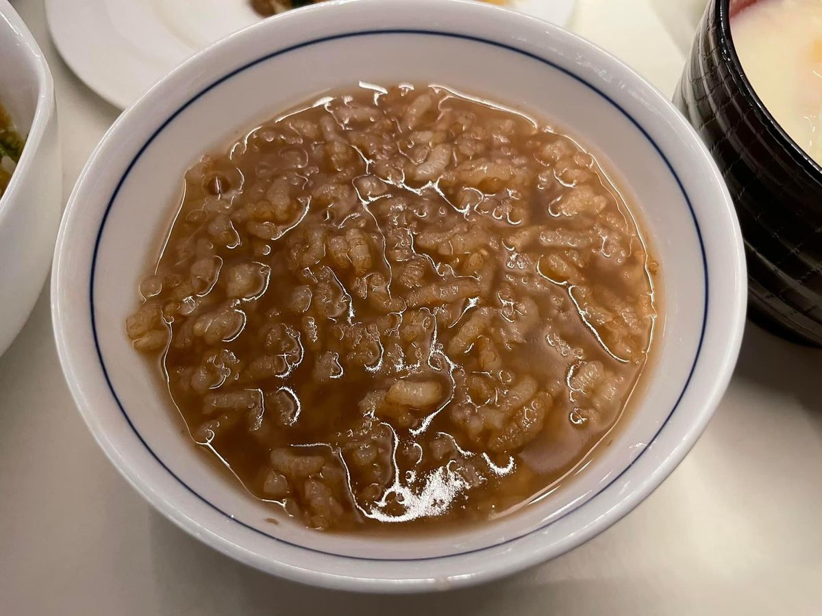 東大寺、春日大社
三輪そうめん、茶がゆ