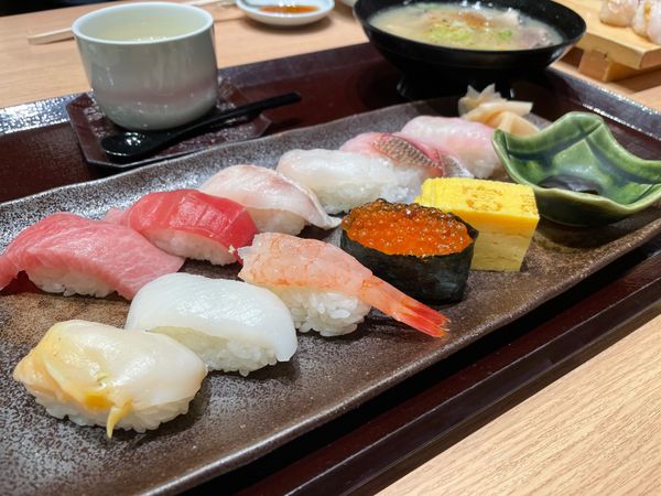 日本・福島県「新潟会津旅行」の写真：グルメ