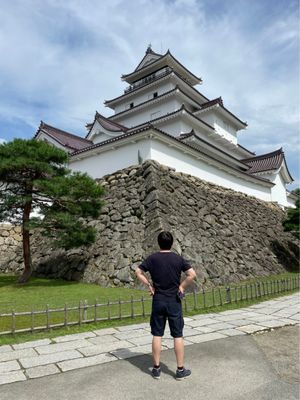 観光
