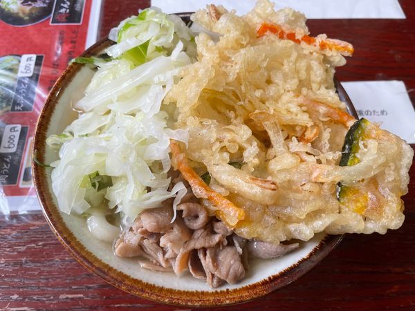 日本・静岡県「山梨河口湖旅行」の写真：グルメ