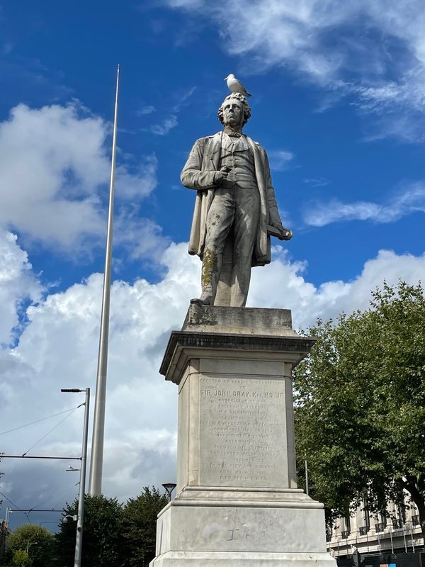 アイルランド・Dublin「アイルランド」の写真