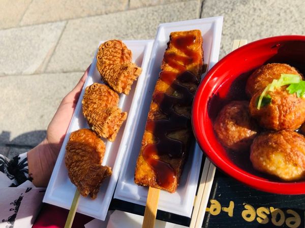 日本・京都府「兵庫・京都旅行」の写真