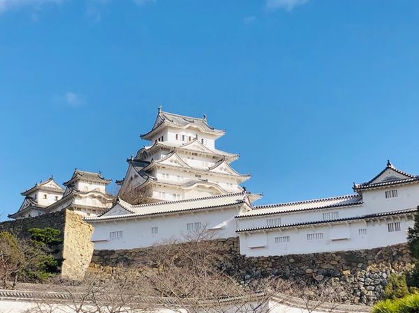 日本・京都府「兵庫・京都旅行」の写真