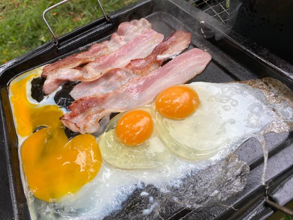 日本・長野県「長野キャンプ→観光」の写真