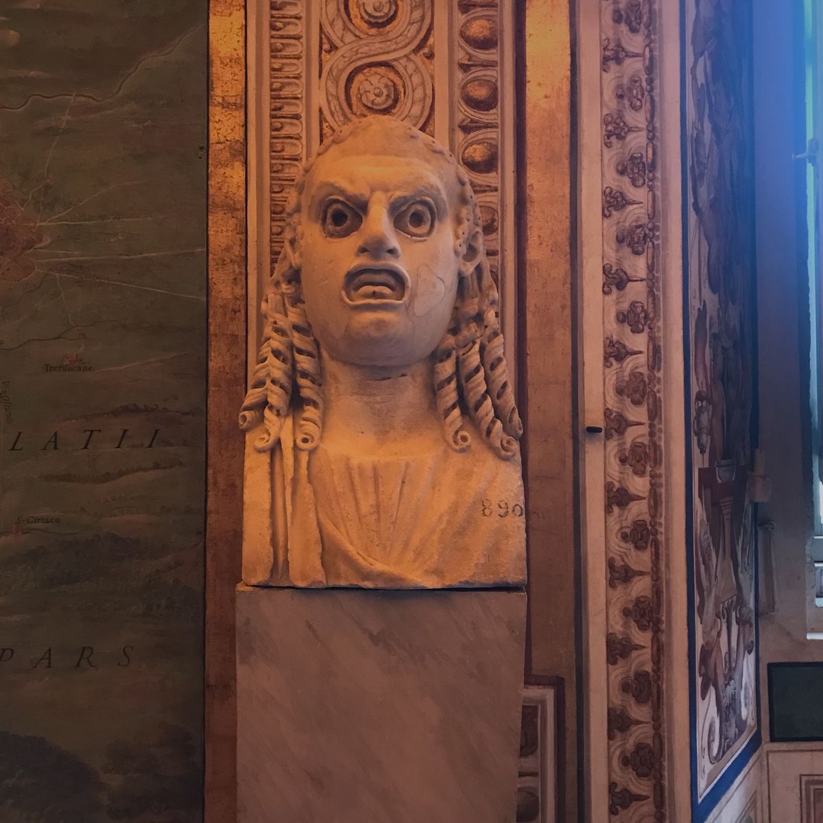 サン・ピエトロ大聖堂とバチカン美術館