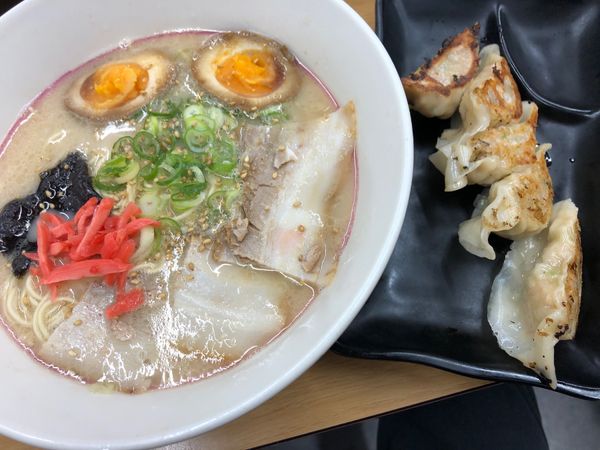 日本・福岡県「博多アウェイ観戦」の写真