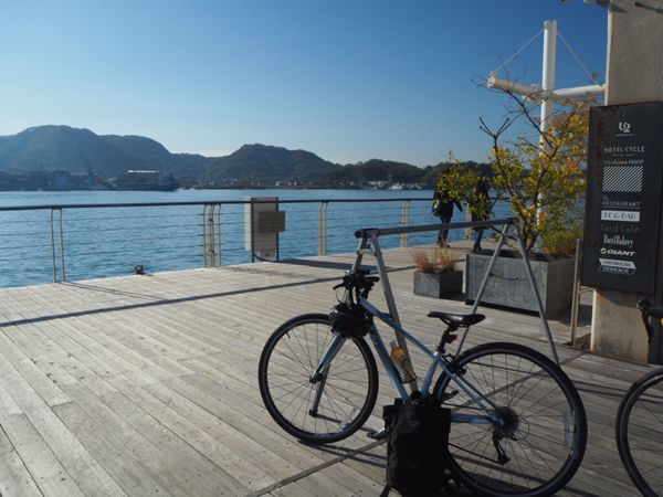 日本・広島県「しまなみ海道」の写真