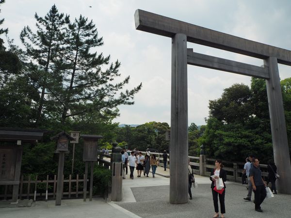 日本・三重県「伊勢志摩」の写真