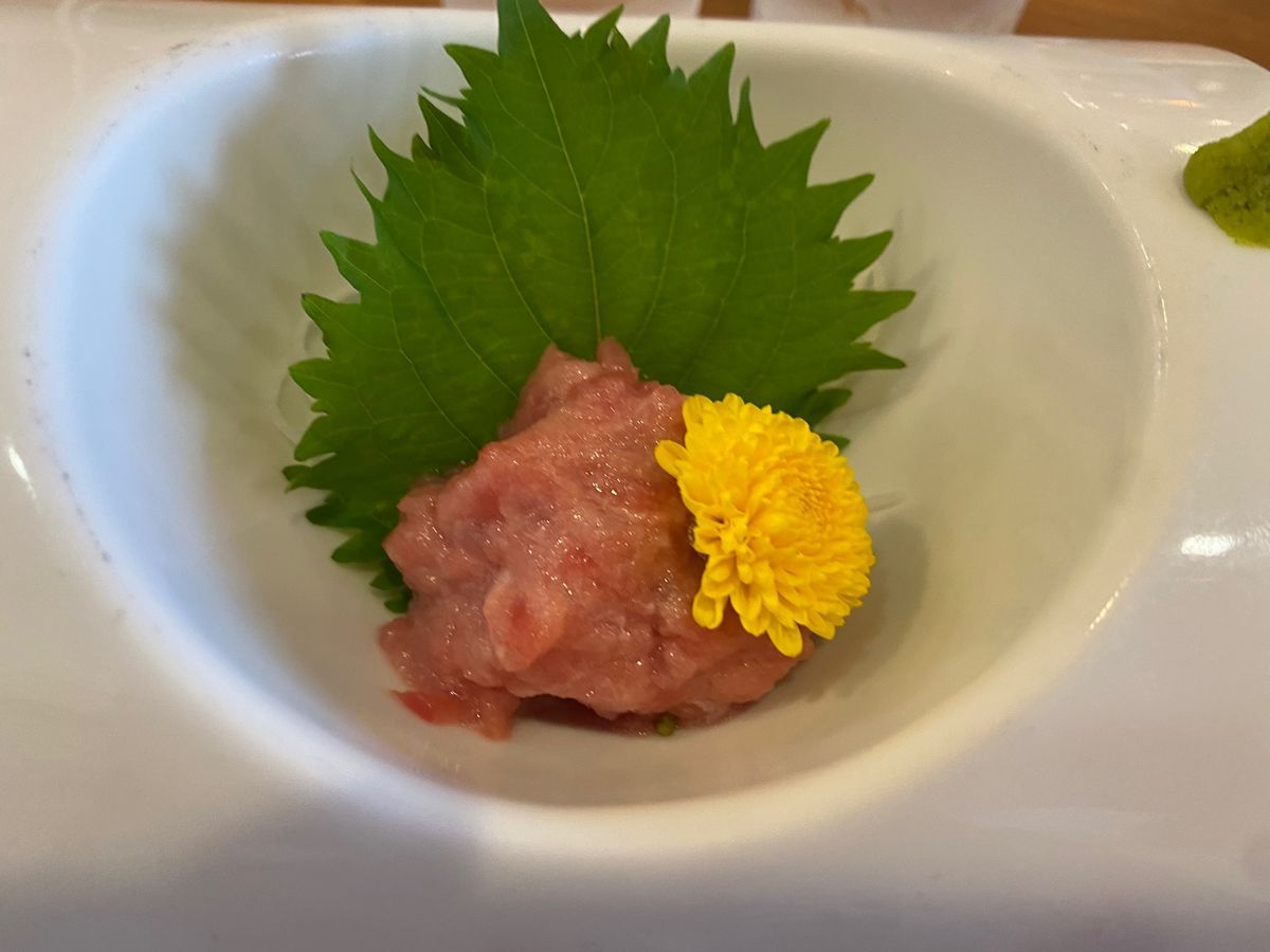 京急ホテル観潮荘朝食
海鮮いっぱい
とっても美味しかったです😆