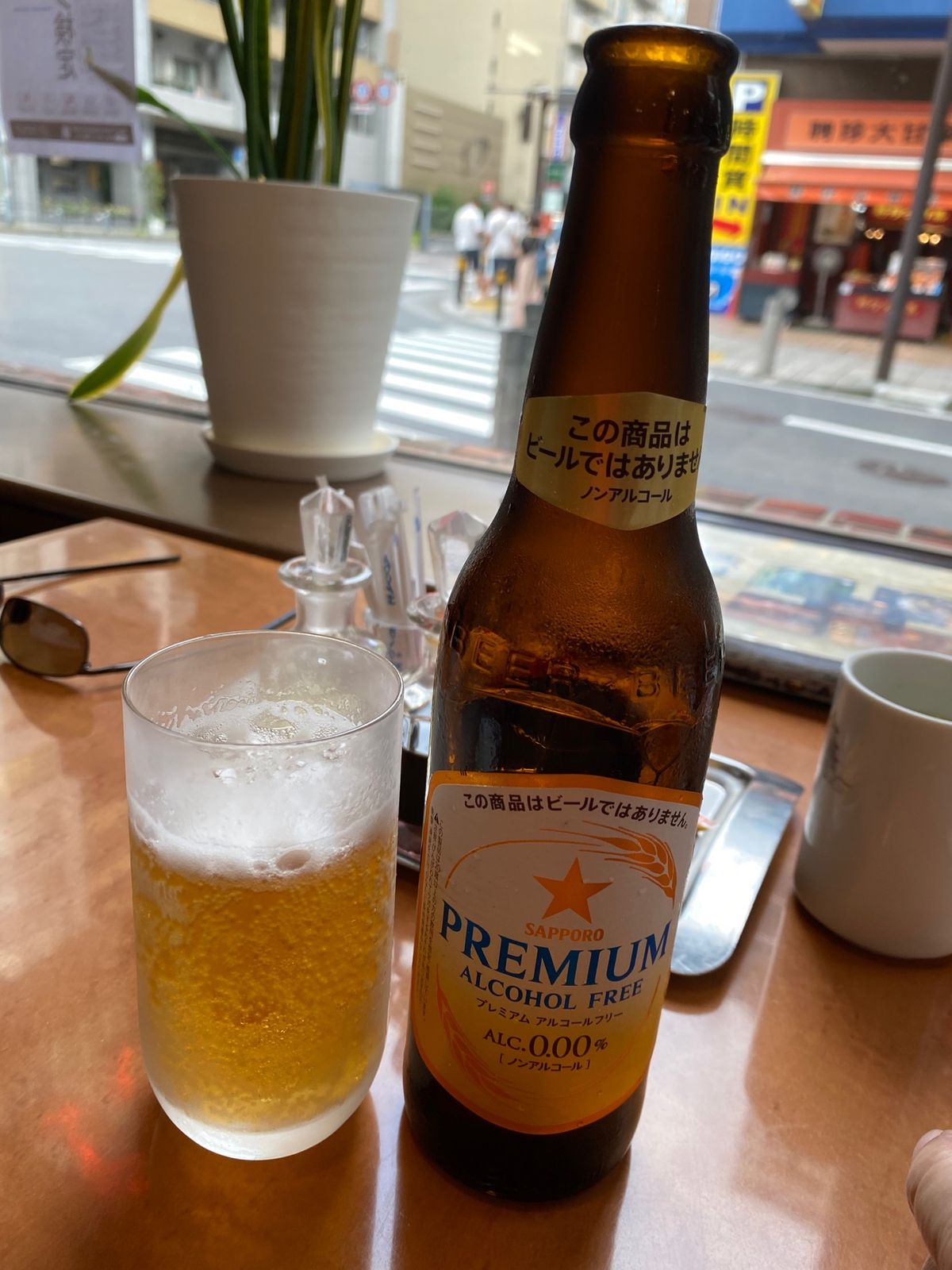 旅行支援のクーポン活用
中華街の北京飯店にて夕飯🍜
とっても美味しかった😆...