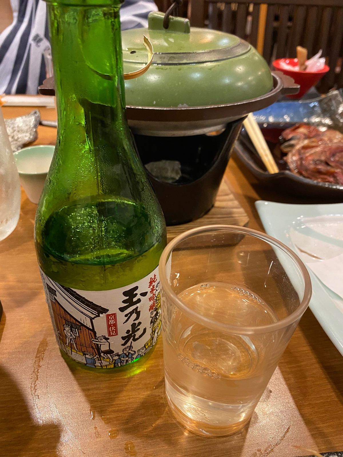 京急ホテル観潮荘夕飯その3
牛肉
水菓子
など
とても美味しかったです😆