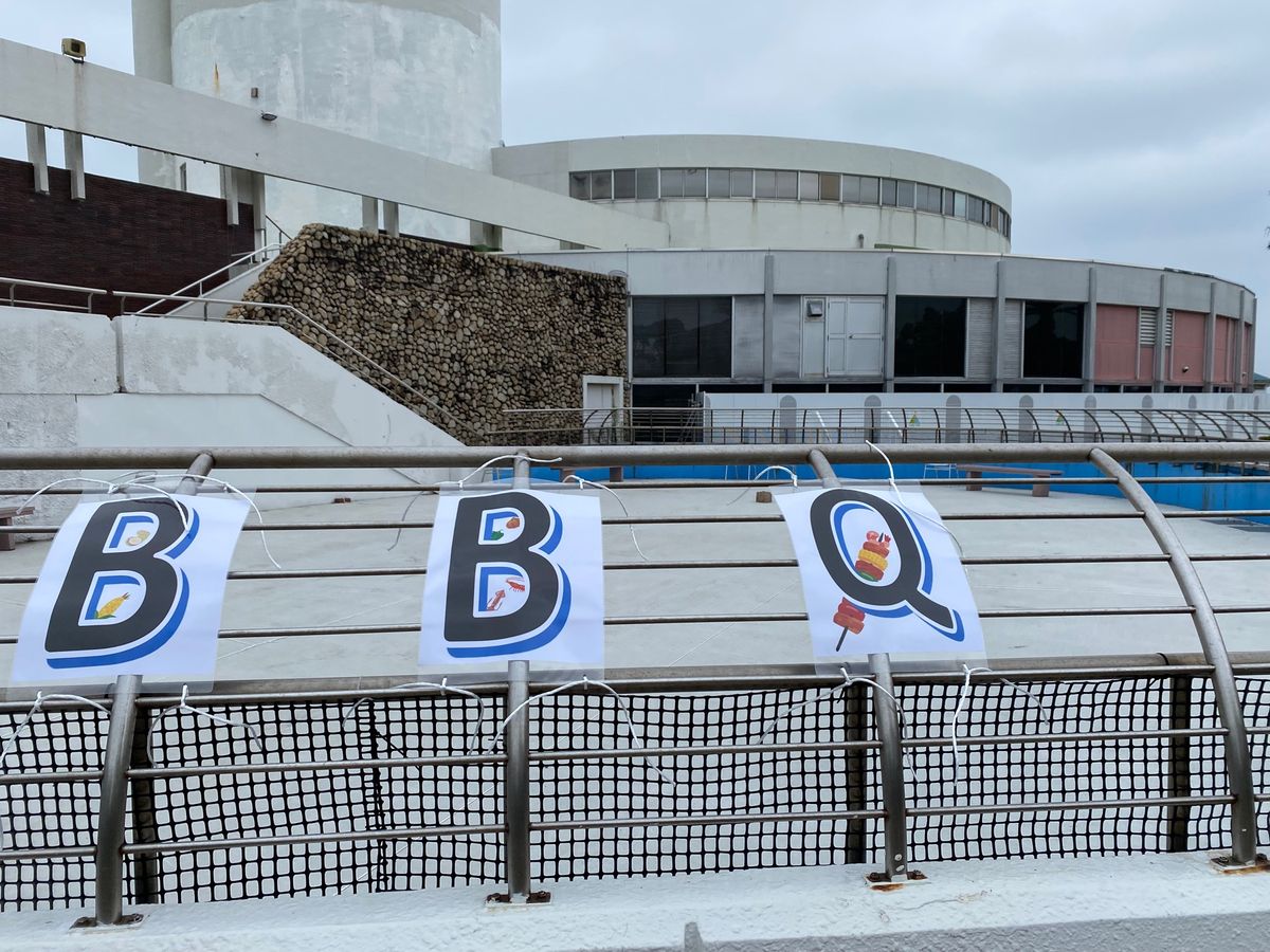 京急ホテル観潮荘の目の前は
惜しまれつつ閉園した
旧油壺マリンパーク🐬
キ...