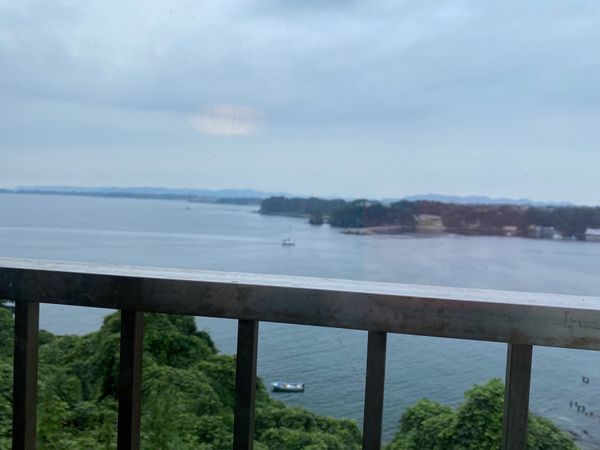 日本・神奈川「三浦半島一泊二日2022」の写真：京急ホテル観潮荘夕飯その1
豪華な海鮮料...