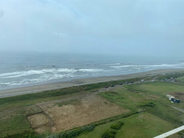 日本・千葉県「房総一泊二日銚子方面2022」の写真：かんぽの宿九十九里の朝食🥞
バイキングで...